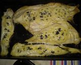 Foto del paso 4 de la receta: Pescado Abadejo al Roquefort