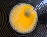 Une image de l'étape 1 de Cake diplomate pudding.