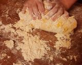Foto del paso 4 de la receta: Sopaipillas con zapallo
