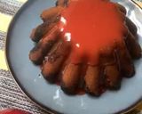 Une image de l'étape 9 de POMEGRANATE 🪵MOLASSES 🥄🍁(mêlasse de Grenade)🍎.