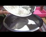Foto langkah ke 1 dari resep KUE IWEL-IWEL (MBEL-MBEL).