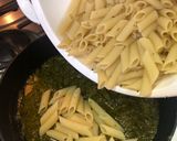 Foto del paso 9 de la receta: Pasta Penne al Pesto