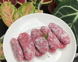 Foto langkah ke 7 dari resep Getas Merah Putih 🇮🇩.