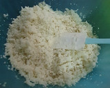 Foto del paso 2 de la receta: Pizza de Coliflor