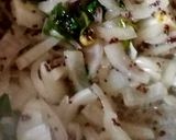चटपटी फ्राइड इडली (chatpati fried idli recipe in Hindi) रेसिपी चरण 3 फोटो