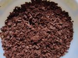 No bake cake