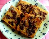 A picture of step 8 of Rich-Flavored Japanese-Style Red Bean Rusk.