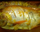 Foto langkah ke 3 dari resep Ikan Nila Goreng Sambal Terasi.