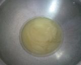A picture of step 1 of Chicken shanwari karrhai.