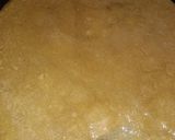 A picture of step 7 of Omlete paratha.