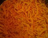 A picture of step 6 of Eggplant casserole #2.