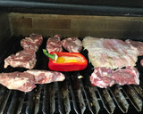 Foto del paso 12 de la receta: Asado familiar 🇨🇱 tiki tiki tii!!
