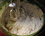 Foto langkah ke 2 dari resep Banana Cake with Palm Sugar / Cake Pisang Gula Palm.