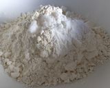 A picture of step 1 of Homemade Flour Tortillas.