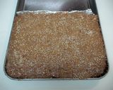 A picture of step 3 of For Osechi Matsukazeyaki Japanese-Style Meat Loaf.