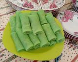 Foto langkah ke 7 dari resep Dadar Gulung.
