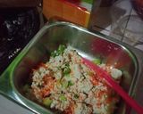 Foto langkah ke 2 dari resep TAHU Sayur Kriuk.