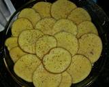 Super Easy sausage potato bake recipe step 9 photo
