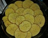 A picture of step 9 of Super Easy sausage potato bake.