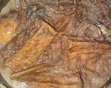 Foto langkah ke 4 dari resep Gudeg jogja ala ala.