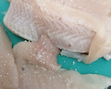 Foto del paso 3 de la receta: Palometa en salsa