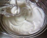 A picture of step 3 of Banana Chiffon Cake.