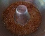 Foto del paso 3 de la receta: BUDIN DE PAN ❤️