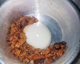 Foto langkah ke 6 dari resep Nasi Tim Ayam Jamur (HALAL).