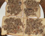 A picture of step 4 of Toasted bread.