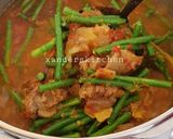 Foto langkah ke 3 dari resep Pindang Iga / lempah Bangka.