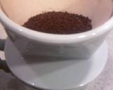 A picture of step 2 of Warming Butter Coffee.