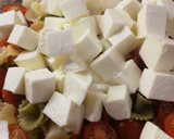 Foto del paso 4 de la receta: Ensalada de atún