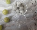 A picture of step 6 of Amla Gatagat.