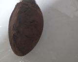 عکس مرحله 3 از دستور اسنیکرز یا بستنی رژیمی