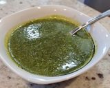 Foto del paso 4 de la receta: Pesto de nueces de macadamia