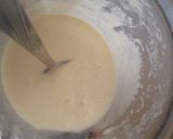 A picture of step 1 of Crepes.