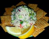 Mike's Chilly Chicken Salad Wraps Or Sandwiches recipe step 6 photo