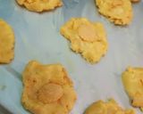 Foto langkah ke 4 dari resep Cornflakes Cookies Mudah.