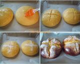Foto del paso 4 de la receta: Panquemao o toña