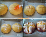 Foto del paso 4 de la receta: Panquemao o toña