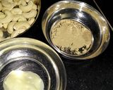 મસાલા કાજુ (Masala Kaju Recipe In Gujarati) રેસીપી સ્ટેપ1ફોટો