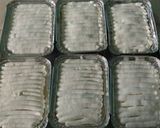 Foto langkah ke 6 dari resep Milkbath cake.