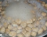 চিলি সয়াবিন(chili soybean recipe in Bengali) রেসিপির ধাপ 1 ছবি