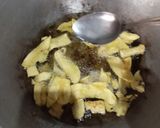 Foto langkah ke 4 dari resep Keripik Pisang Manis.