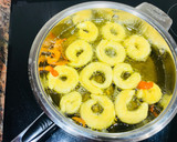 Foto del paso 5 de la receta: Rosquillas de Anís