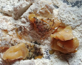 Foto langkah ke 2 dari resep Gurame Asam Manis.