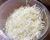 Foto langkah ke 2 dari resep Nissin Milky Chesse Dessert Box.