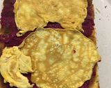 Foto del paso 4 de la receta: Pionono con vegetales