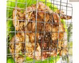 รูปขั้นตอนการทำที่ 4 ของ 🍗ไก่ย่างพริกไทยดำ​🧂