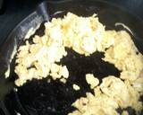 Taylor ham egg and cheese bureto recipe step 2 photo